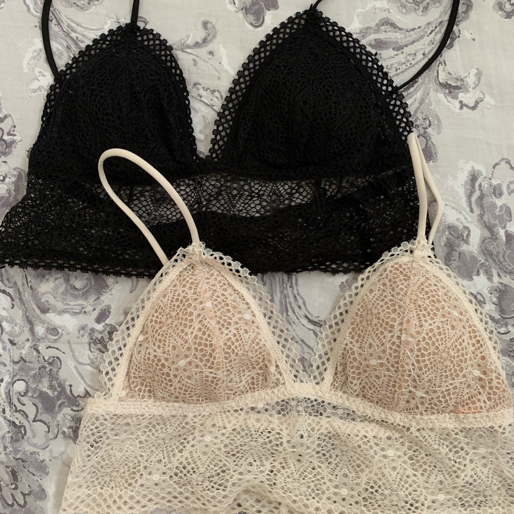 VS braletts bundle XS